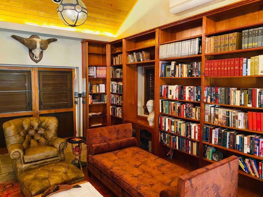 Luxury 7Br Waterfront Villa With Views Of Marina Cay And Scrub Island East End Екстер'єр фото
